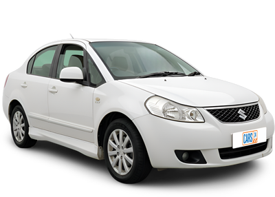 Maruti SX4-img